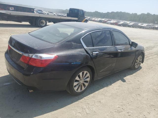 Photo 2 VIN: 1HGCR2F79DA074568 - HONDA ACCORD EX 