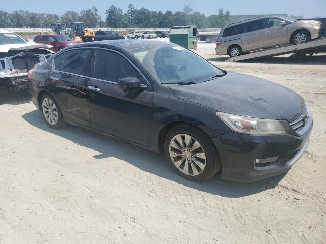 Photo 3 VIN: 1HGCR2F79DA074568 - HONDA ACCORD EX 