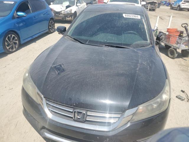 Photo 4 VIN: 1HGCR2F79DA074568 - HONDA ACCORD EX 