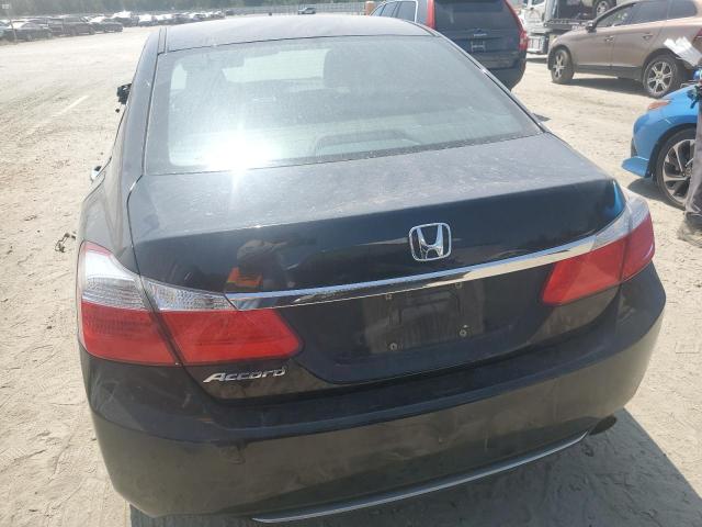 Photo 5 VIN: 1HGCR2F79DA074568 - HONDA ACCORD EX 