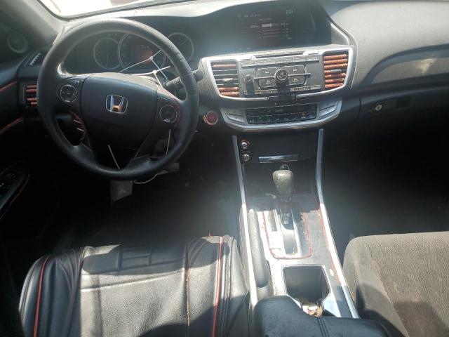 Photo 7 VIN: 1HGCR2F79DA074568 - HONDA ACCORD EX 