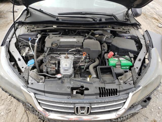 Photo 6 VIN: 1HGCR2F79DA089703 - HONDA ACCORD EX 