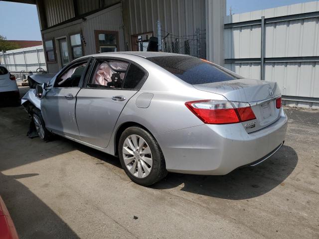 Photo 1 VIN: 1HGCR2F79DA096893 - HONDA ACCORD EX 