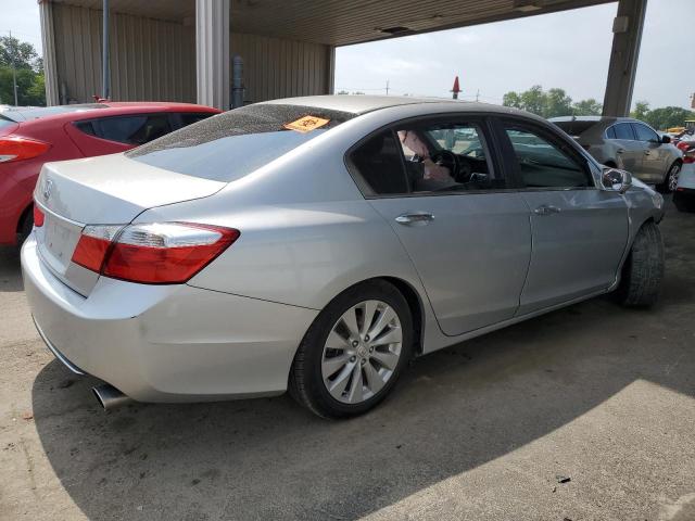 Photo 2 VIN: 1HGCR2F79DA096893 - HONDA ACCORD EX 