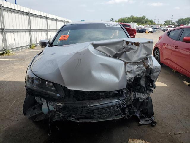 Photo 4 VIN: 1HGCR2F79DA096893 - HONDA ACCORD EX 