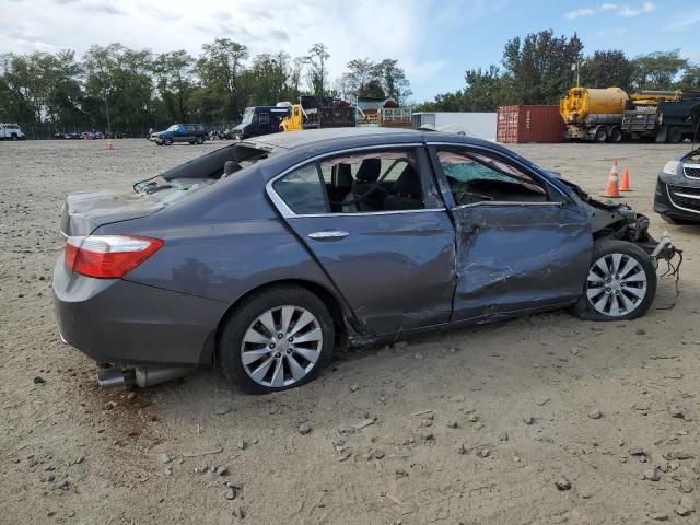 Photo 2 VIN: 1HGCR2F79DA111473 - HONDA ACCORD EX 