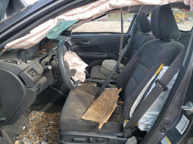 Photo 6 VIN: 1HGCR2F79DA111473 - HONDA ACCORD EX 