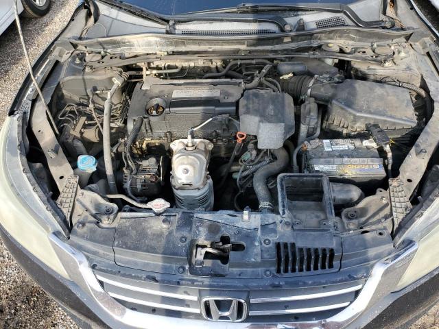 Photo 10 VIN: 1HGCR2F79DA111599 - HONDA ACCORD 