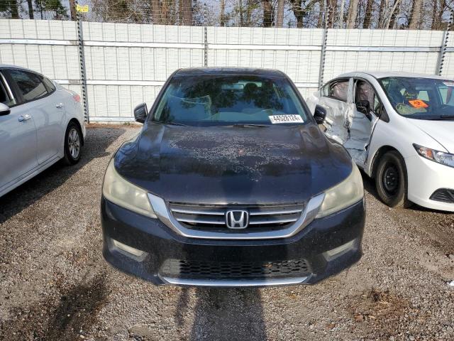 Photo 4 VIN: 1HGCR2F79DA111599 - HONDA ACCORD 