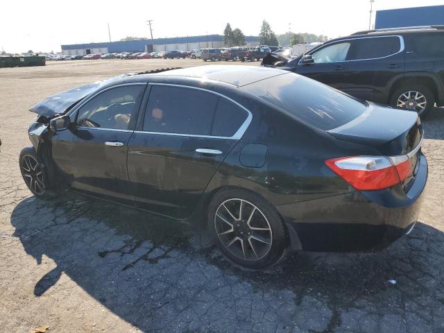 Photo 1 VIN: 1HGCR2F79DA130489 - HONDA ACCORD 