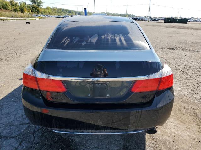 Photo 5 VIN: 1HGCR2F79DA130489 - HONDA ACCORD 