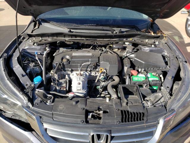 Photo 10 VIN: 1HGCR2F79DA137345 - HONDA ACCORD EX 