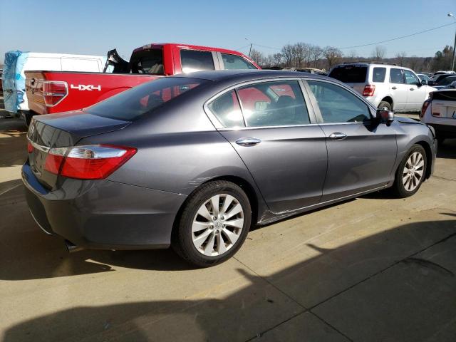 Photo 2 VIN: 1HGCR2F79DA137345 - HONDA ACCORD EX 