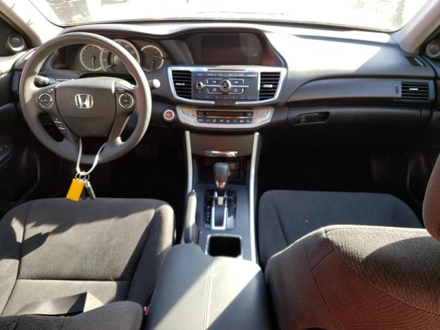 Photo 7 VIN: 1HGCR2F79DA137345 - HONDA ACCORD EX 