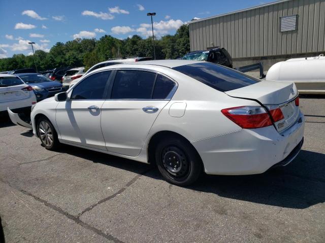 Photo 1 VIN: 1HGCR2F79DA138754 - HONDA ACCORD EX 