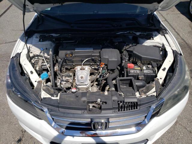 Photo 10 VIN: 1HGCR2F79DA138754 - HONDA ACCORD EX 