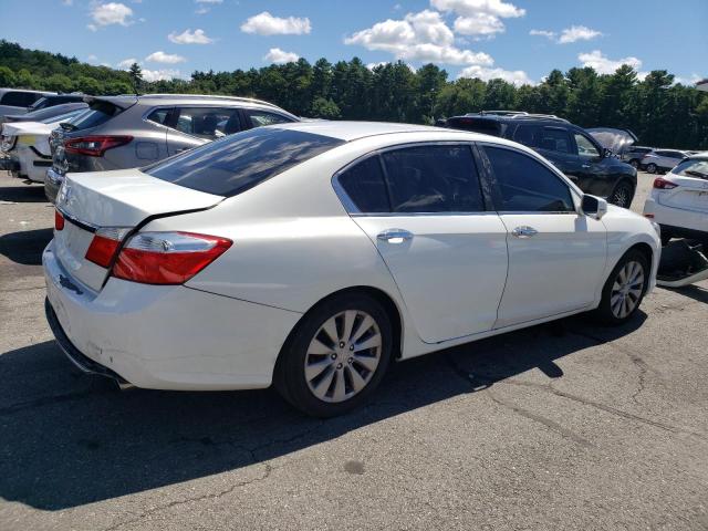 Photo 2 VIN: 1HGCR2F79DA138754 - HONDA ACCORD EX 