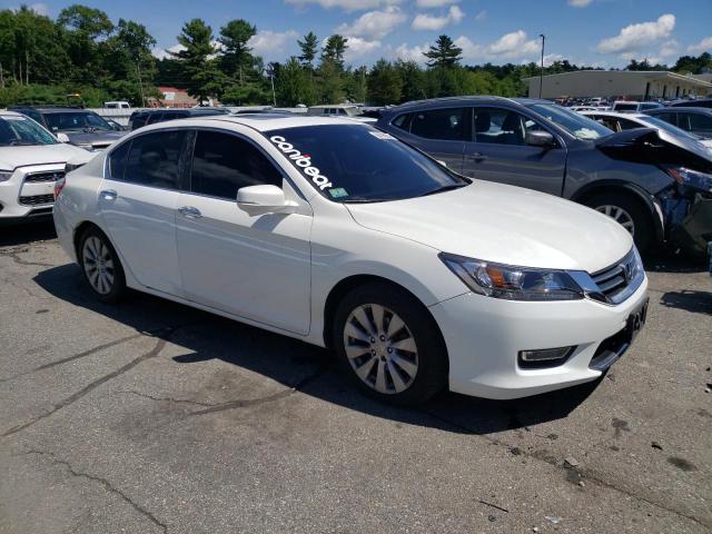 Photo 3 VIN: 1HGCR2F79DA138754 - HONDA ACCORD EX 