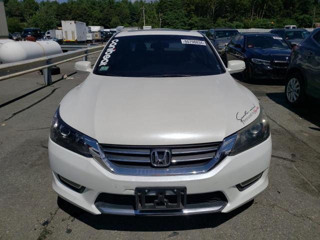 Photo 4 VIN: 1HGCR2F79DA138754 - HONDA ACCORD EX 