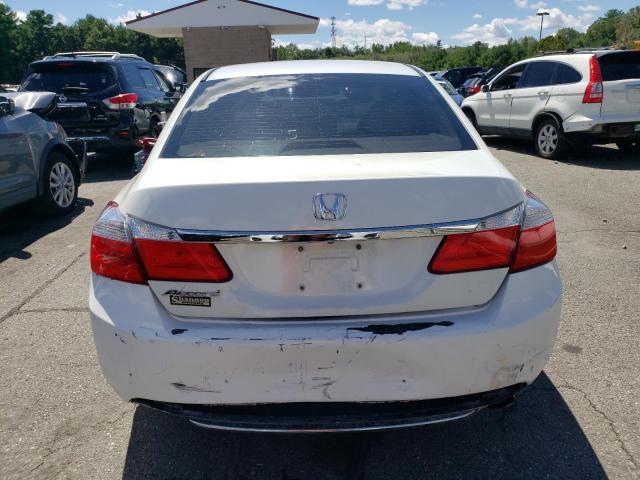 Photo 5 VIN: 1HGCR2F79DA138754 - HONDA ACCORD EX 