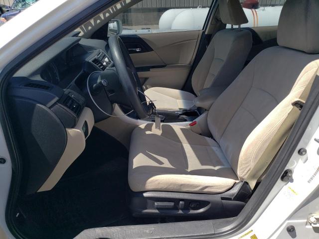 Photo 6 VIN: 1HGCR2F79DA138754 - HONDA ACCORD EX 