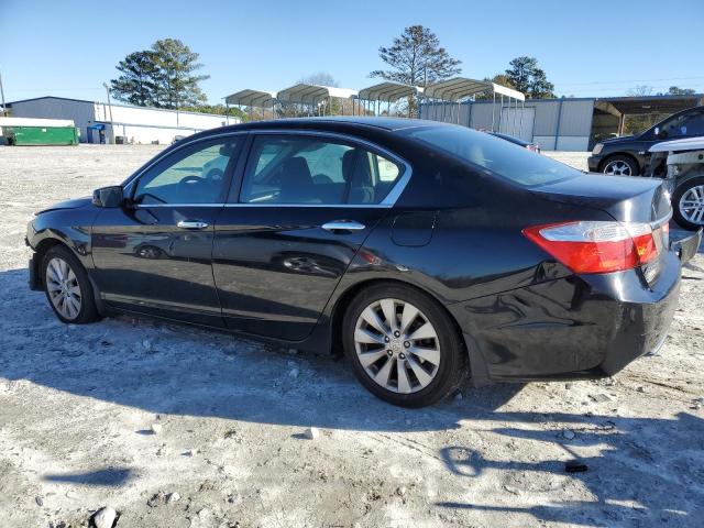 Photo 1 VIN: 1HGCR2F79DA145848 - HONDA ACCORD EX 