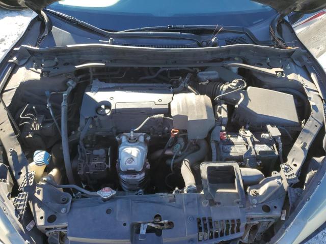 Photo 10 VIN: 1HGCR2F79DA145848 - HONDA ACCORD EX 