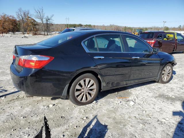 Photo 2 VIN: 1HGCR2F79DA145848 - HONDA ACCORD EX 