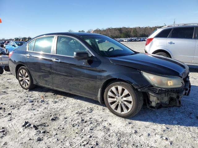 Photo 3 VIN: 1HGCR2F79DA145848 - HONDA ACCORD EX 