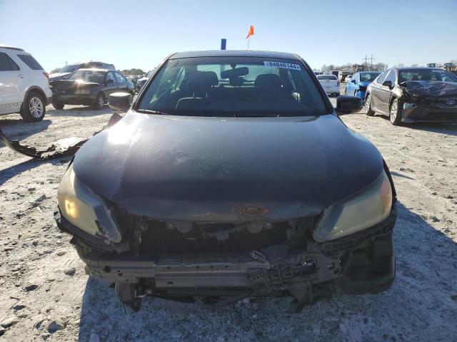 Photo 4 VIN: 1HGCR2F79DA145848 - HONDA ACCORD EX 