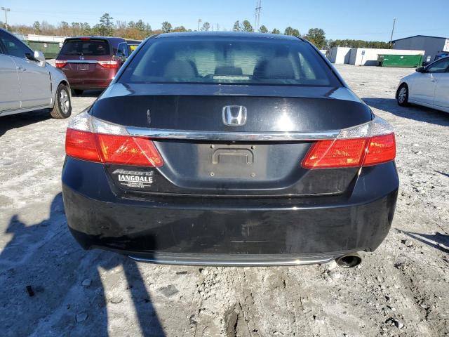 Photo 5 VIN: 1HGCR2F79DA145848 - HONDA ACCORD EX 