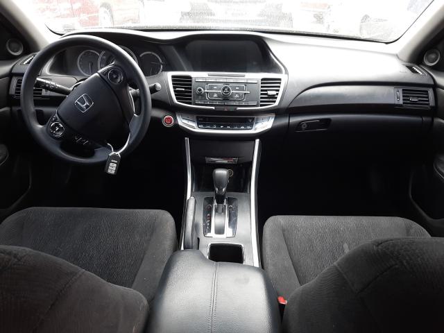 Photo 8 VIN: 1HGCR2F79DA163220 - HONDA ACCORD EX 