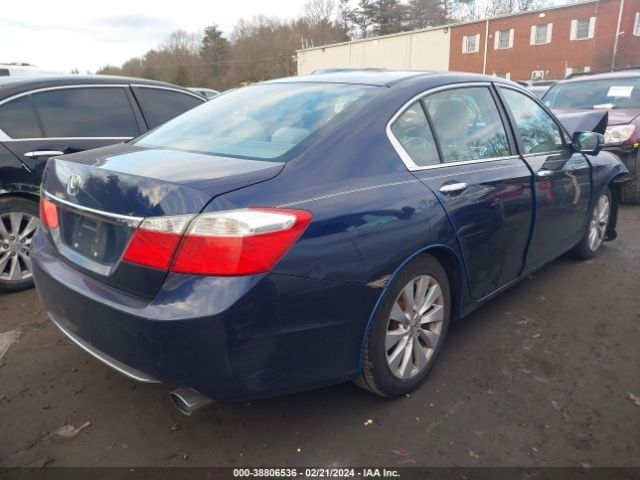 Photo 3 VIN: 1HGCR2F79DA168949 - HONDA ACCORD 