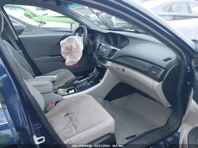 Photo 4 VIN: 1HGCR2F79DA168949 - HONDA ACCORD 