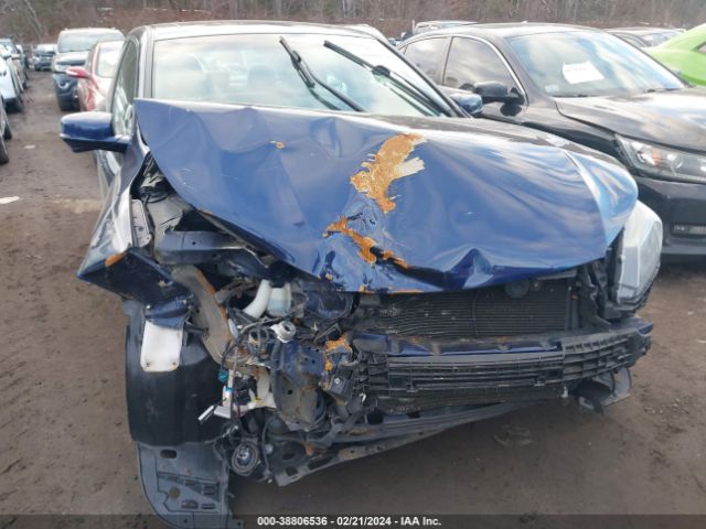 Photo 5 VIN: 1HGCR2F79DA168949 - HONDA ACCORD 