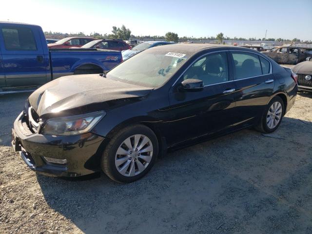 Photo 0 VIN: 1HGCR2F79DA169406 - HONDA ACCORD EX 