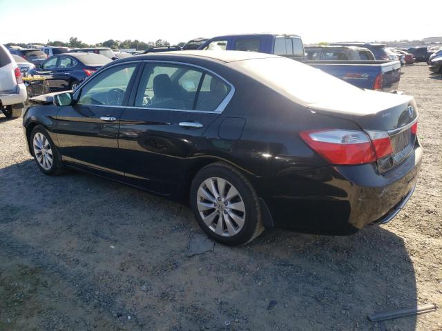 Photo 1 VIN: 1HGCR2F79DA169406 - HONDA ACCORD EX 