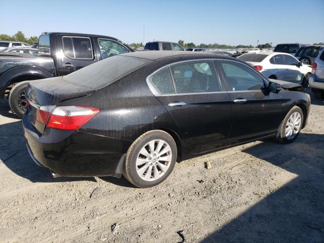 Photo 2 VIN: 1HGCR2F79DA169406 - HONDA ACCORD EX 