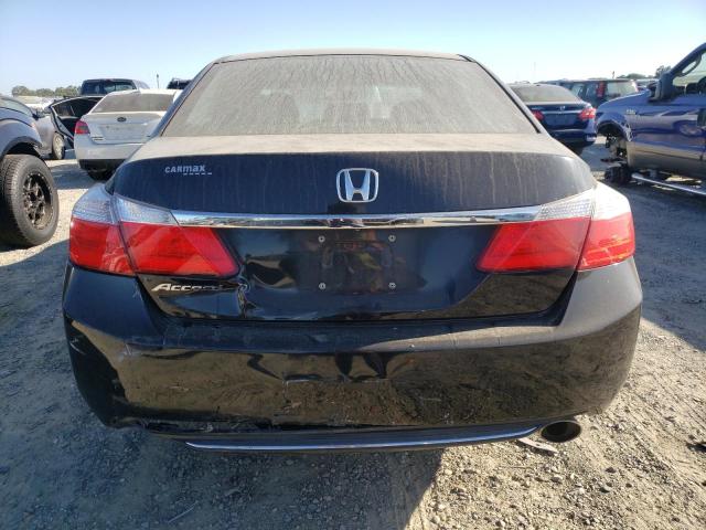 Photo 5 VIN: 1HGCR2F79DA169406 - HONDA ACCORD EX 