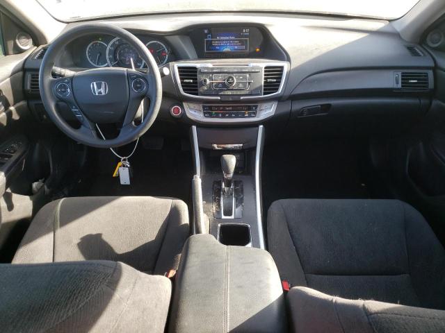 Photo 7 VIN: 1HGCR2F79DA169406 - HONDA ACCORD EX 