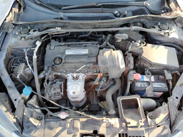 Photo 10 VIN: 1HGCR2F79DA174282 - HONDA ACCORD 