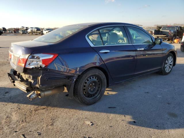 Photo 2 VIN: 1HGCR2F79DA174282 - HONDA ACCORD 