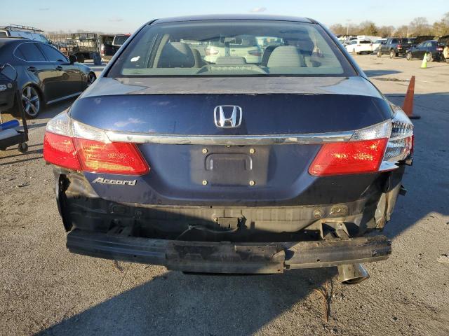 Photo 5 VIN: 1HGCR2F79DA174282 - HONDA ACCORD 