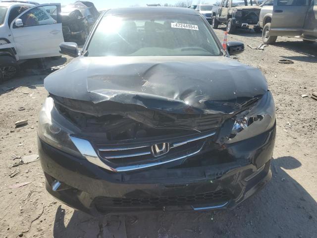 Photo 4 VIN: 1HGCR2F79DA194614 - HONDA ACCORD 