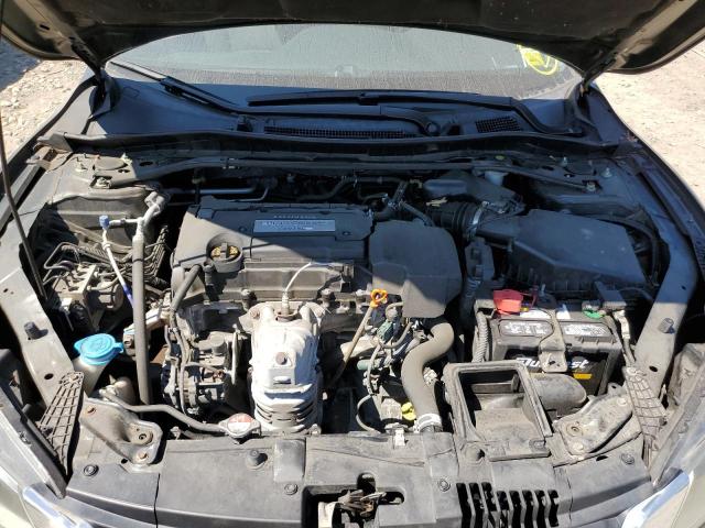 Photo 10 VIN: 1HGCR2F79DA202484 - HONDA ACCORD EX 