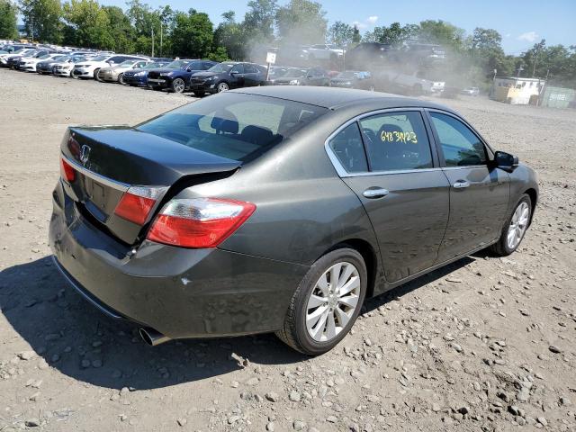 Photo 2 VIN: 1HGCR2F79DA202484 - HONDA ACCORD EX 