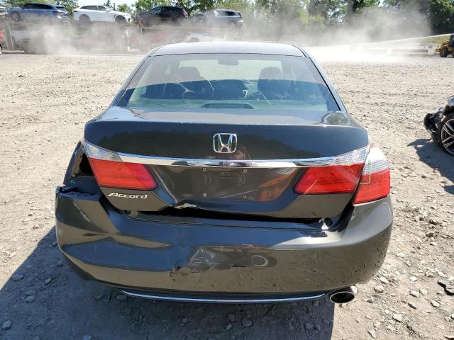 Photo 5 VIN: 1HGCR2F79DA202484 - HONDA ACCORD EX 