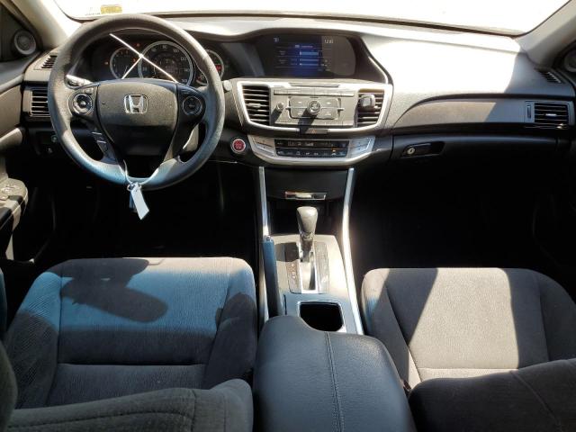 Photo 7 VIN: 1HGCR2F79DA202484 - HONDA ACCORD EX 