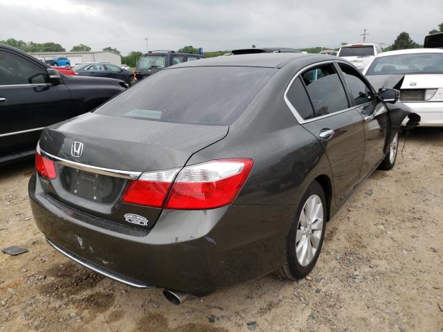 Photo 3 VIN: 1HGCR2F79DA209743 - HONDA ACCORD EX 