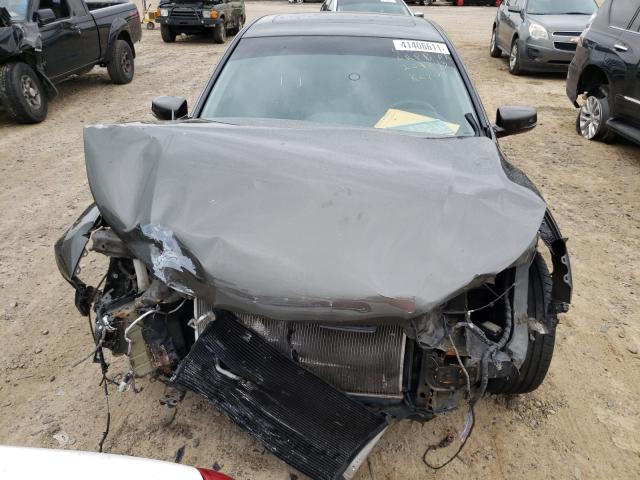 Photo 6 VIN: 1HGCR2F79DA209743 - HONDA ACCORD EX 